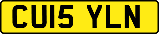 CU15YLN