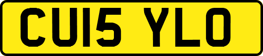 CU15YLO