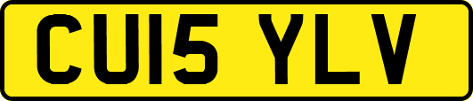 CU15YLV