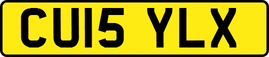CU15YLX
