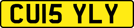 CU15YLY