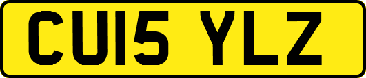 CU15YLZ
