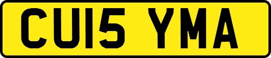 CU15YMA