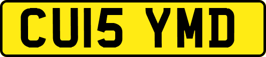CU15YMD