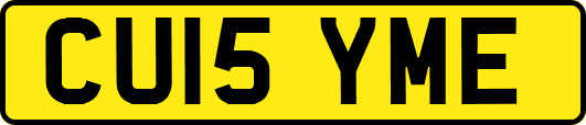 CU15YME
