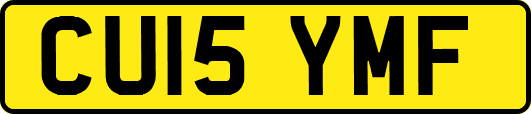 CU15YMF