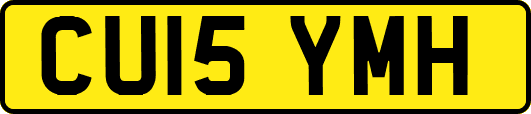 CU15YMH