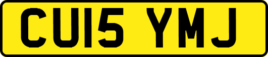 CU15YMJ