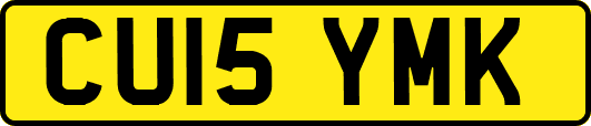 CU15YMK