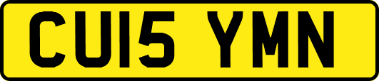 CU15YMN