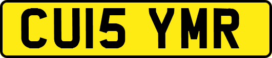 CU15YMR