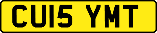 CU15YMT