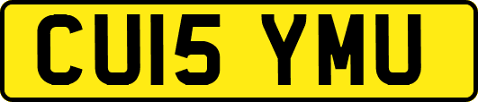 CU15YMU