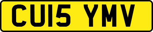 CU15YMV