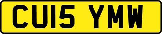 CU15YMW