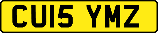 CU15YMZ