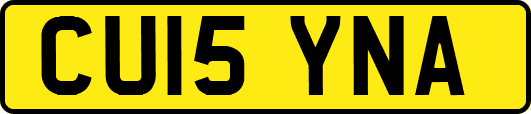 CU15YNA