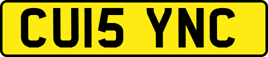 CU15YNC