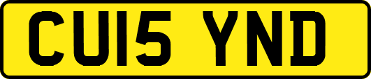 CU15YND