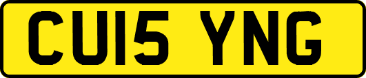 CU15YNG