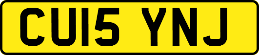 CU15YNJ