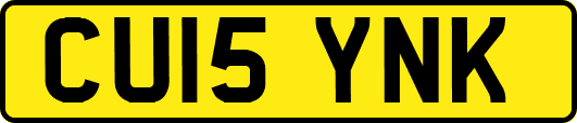 CU15YNK