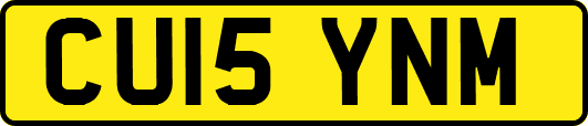 CU15YNM