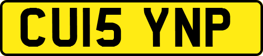 CU15YNP