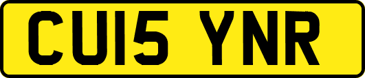 CU15YNR