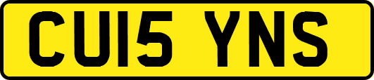 CU15YNS