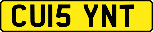 CU15YNT