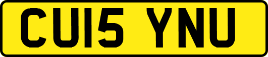 CU15YNU