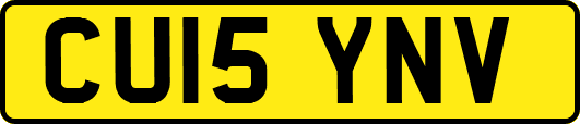 CU15YNV