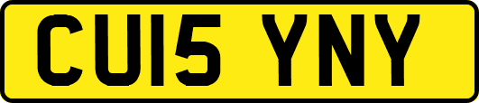 CU15YNY