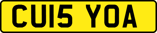 CU15YOA