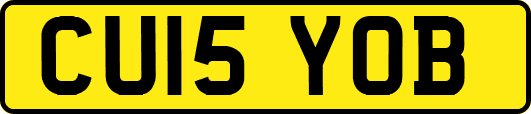 CU15YOB