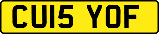 CU15YOF