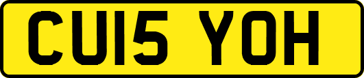 CU15YOH