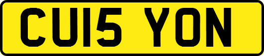 CU15YON