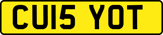 CU15YOT