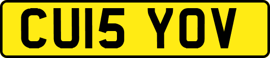 CU15YOV