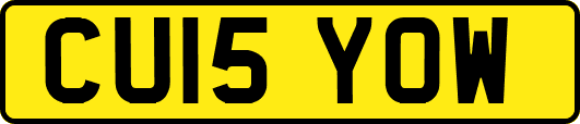 CU15YOW