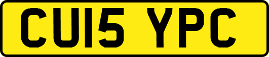 CU15YPC