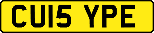 CU15YPE