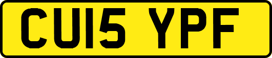 CU15YPF