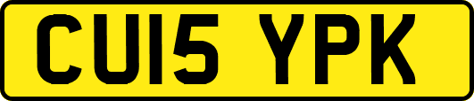 CU15YPK
