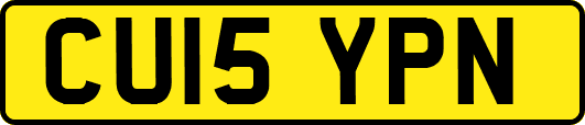 CU15YPN