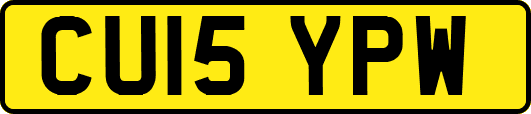 CU15YPW