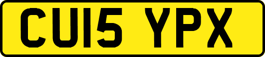 CU15YPX