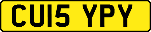CU15YPY